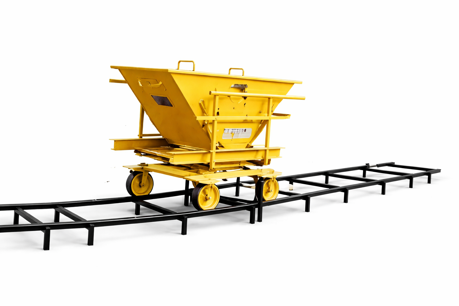 Metro Trolley