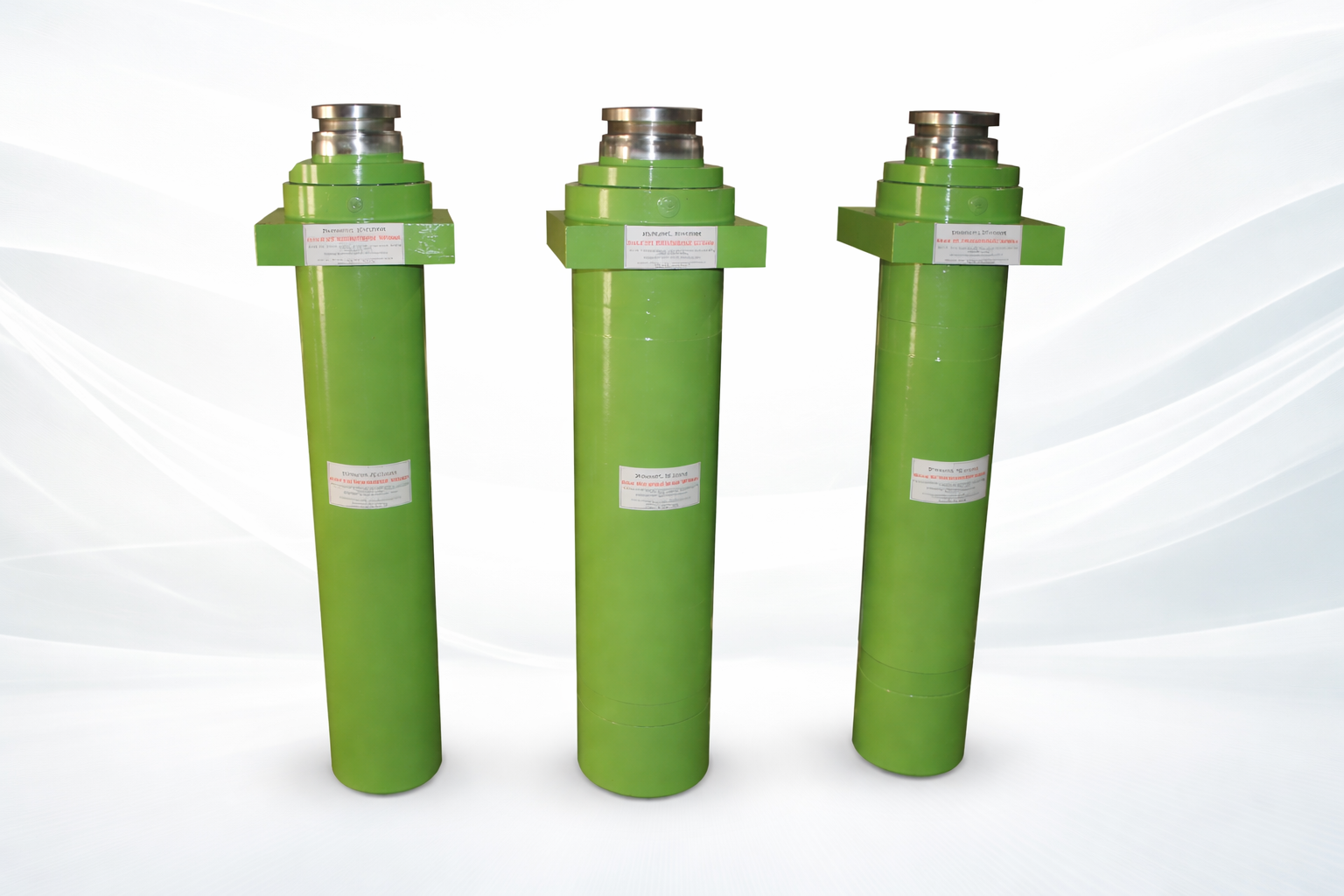 Hydraulic Cylinder
